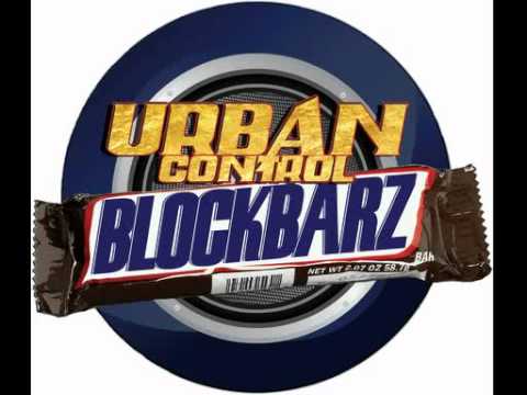 Blockbarz - Rasskulz (Urbancontrol Exclusive AUDIO)