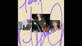 Moment of Truth - Whitney Houston