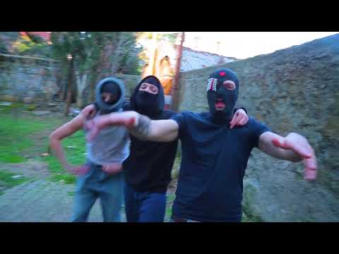 BIG CIRCLES * mamaflex * parkman