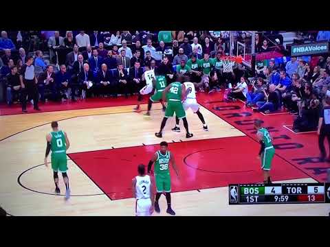 Giving Up The Good Shot to Get The Great Shot