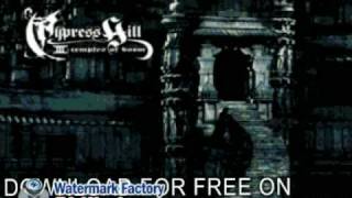 cypress hill - Make A Move - III (Temples Of Boom)