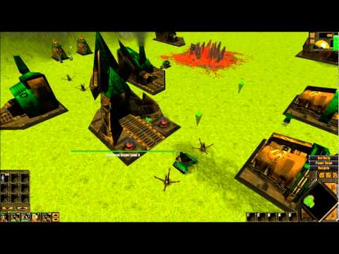 Dark Reign 2: Instant Action (Episode 1)