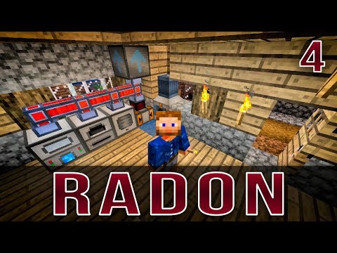 Thermal Expansion | Radon | Episode 4