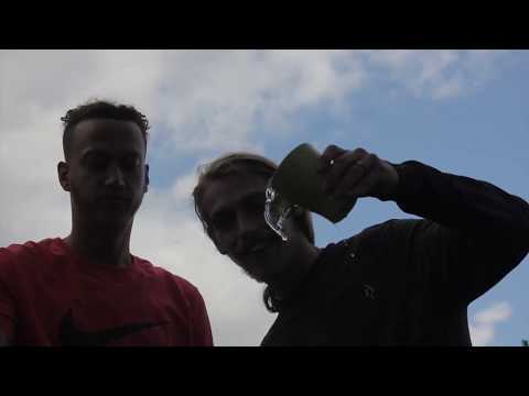 Koda The Wordsmith x Reapz x 3May$un - Another Adventure (Music Video)