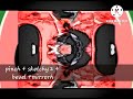 AmazinG Color Inverted And Bevel In Cocomelon Intro Alsamnhi Fx