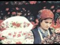 МАРИОРА Merioare Moldavian Folk Song 1950s 