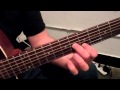 Danny Gatton Blues Based Lick - NYC Guitar School Lesson