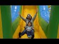 THE PlaygrounD Indoor Playground
