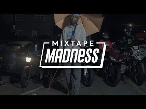 T. Squeeze - Welcome To The Party Remix (Music Video) | @MixtapeMadness