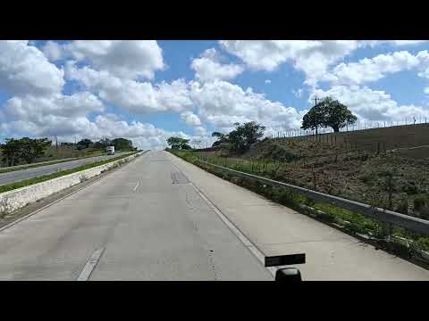 EP130/MAR/26 VIAJANDO PELA BR101 DE PROPRIA A JUNQUEIRO AL. 