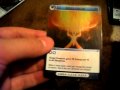 RARE CHAOTIC CARDS