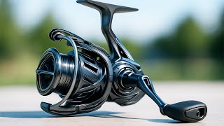 The Best Spinning Reels in 2026