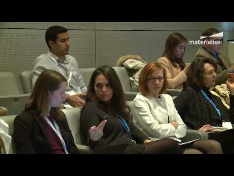 MWS 2017: Dr. Adriano Henney, “Building Bridges to Foster Virtual Patient Applications”