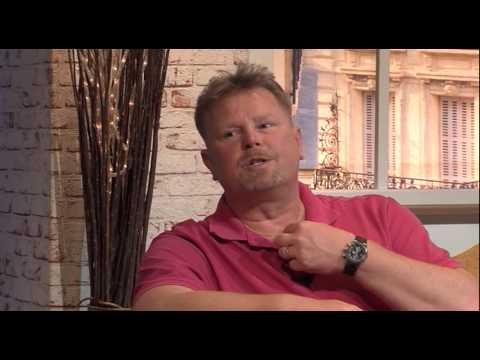 Café Tinto, 7 mei 2015, deel 3 - Peter Dijkstra