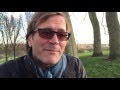 Steve Norman (Spandau Ballet) VIDEO DIARY - No. 2 "Paint Me Down video"