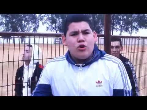 Unción Villera-El patrullero (Cumbia Cristiana)