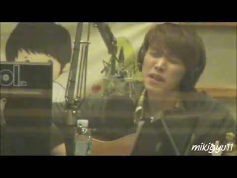 130407 SUKIRA SUNGMIN DJ 2