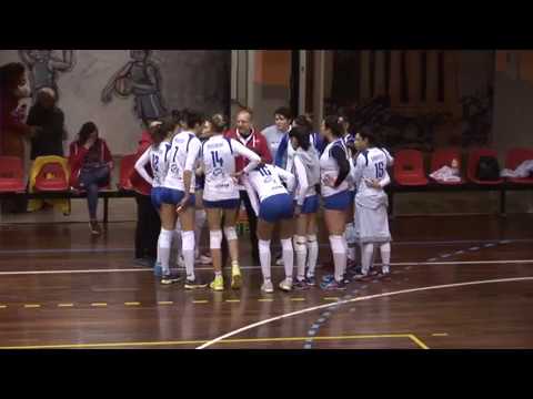 Volley, la Seap Aragona prepara la prima di ritorno [STUDIO 98]