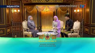 Download lagu [LANGSUNG] Istiadat Pertabalan Agong Ke-17 | 20 Julai 2024 mp3