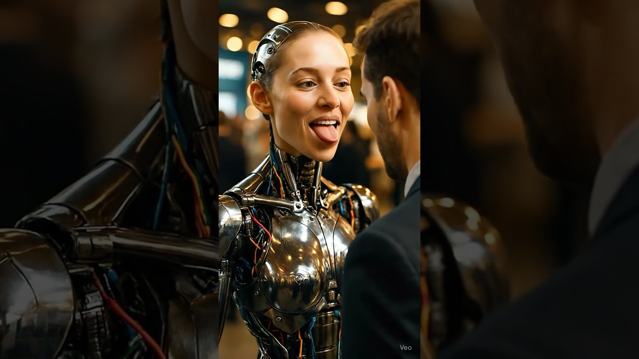 Futuristic Expo SECRETS You Won't Want to Miss!