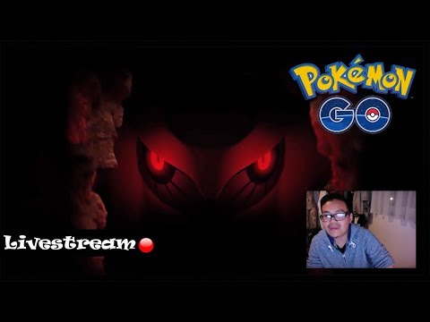 GEN 4 HYPE LIVESTREAM - krasse neue Änderungen kommen! Pokémon GO! Video