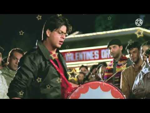 ZINDA REHTI HAIN MOHABBATEIN - MOHABBATEIN SONG