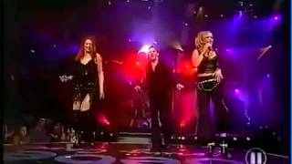 Alcazar - Sexual Guarantee live @ RTL