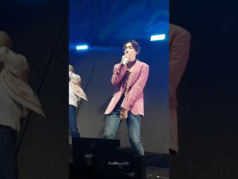 190120 IMMATURE - WINNER 위너 2019 EVERYWHERE TOUR IN LA