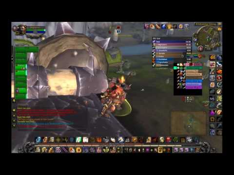 WoW Legion PvP Gameplay Patch 7.2 - Ret Paladin DESTROYING Alliance in Twin Peaks!