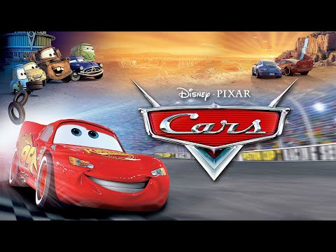 Thumbnail for Cars (2006) | Behind the Scenes by Car