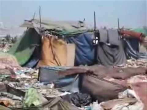 Tanz in den Müll... Ape, Beck & Brinkmann Live