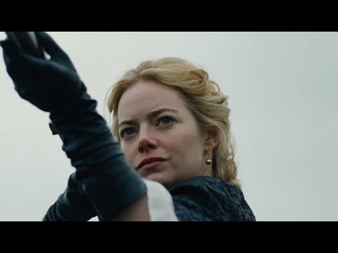 The Favourite  (TV Spot 'Take Your Shot')