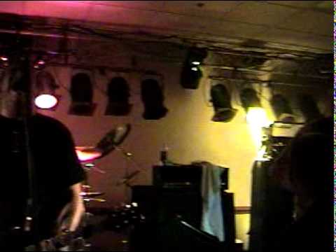 Sunset Black - Last Song Live at Holiday Inn Sioux Falls, SD 2003