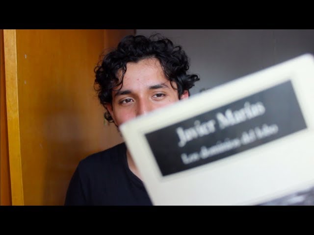 Vídeo relacionado con Los dominios del lobo (Gigamesh Ficción)