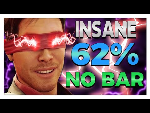 Mortal Kombat 1 - Kenshi: 62% Combo Tutorial