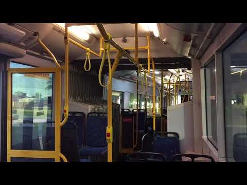Transperth TP3001 - MAN NG313F CNG (ZF Ecomat)[4]