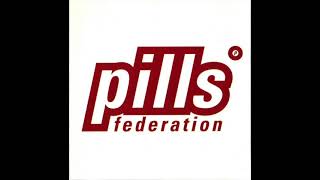 Pills - Katakhane (Stereo Generation Wide Mix)