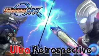 Download lagu Ultraman Orb (2016) - Ultra Retrospective mp3 Download lagu Ultraman Orb (2016) - Ultra Retrospective mp3