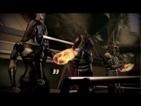 [51] Let's Play: Mass Effect II - Migrant Fleet