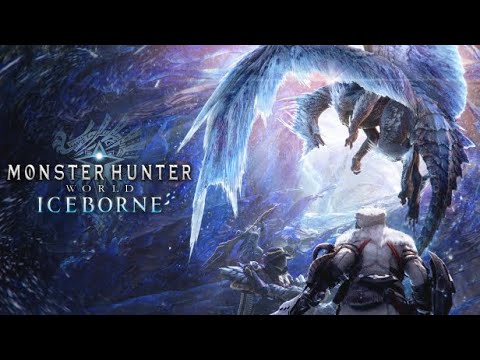 Monster Hunter World Part 1 - Full Gameplay Walkthrough Longplay No Commentary