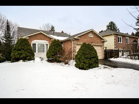 885 Walton Court, Whitby Home for Sale - Real Estate Properties for Sale