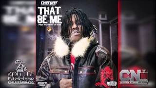 Chief Keef - That Be Me (Prod By @YGOnDaBeat)