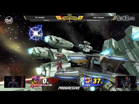 Elegant Bodies Fatality