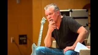 Eddie Van Halen on Former Van Halen Bassist Michael Anthony &#39;I Had to Show Him How to Play&#39;