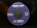 Hank Thompson - hangover tavern