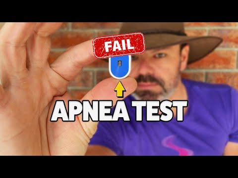 Home Sleep Test Accuracy - WatchPAT Vs ResMed One