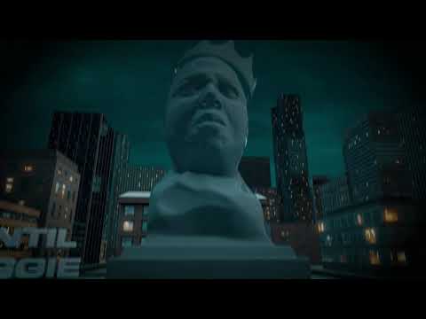 Bugzy Malone - Welcome To The Hood (feat Emeli Sandé) (Lyric Video)