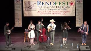 Flatt Lonesome - In The Heat Of The Fire