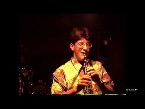 C.W. Jacobi's Bottomland Orchestra 21.05.1993 Jazzfestival Breda