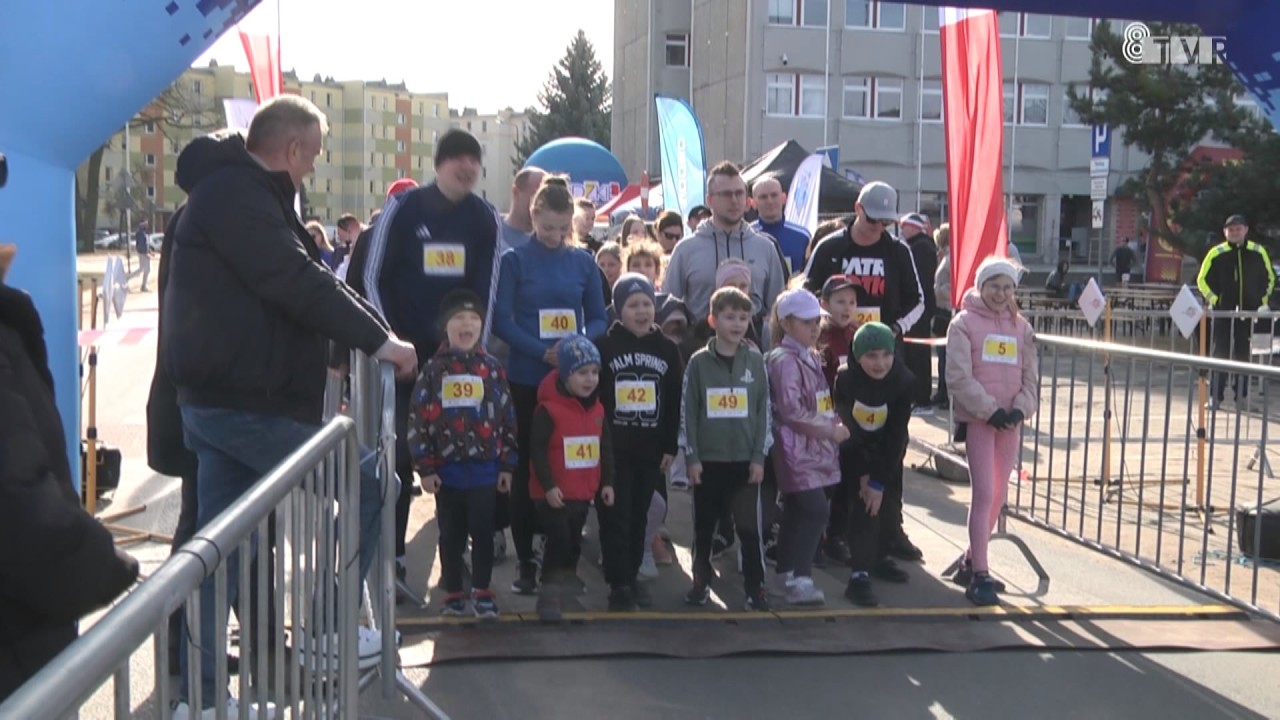 I Bieg i Marsz Pamięci Żołnierzy Wyklętych